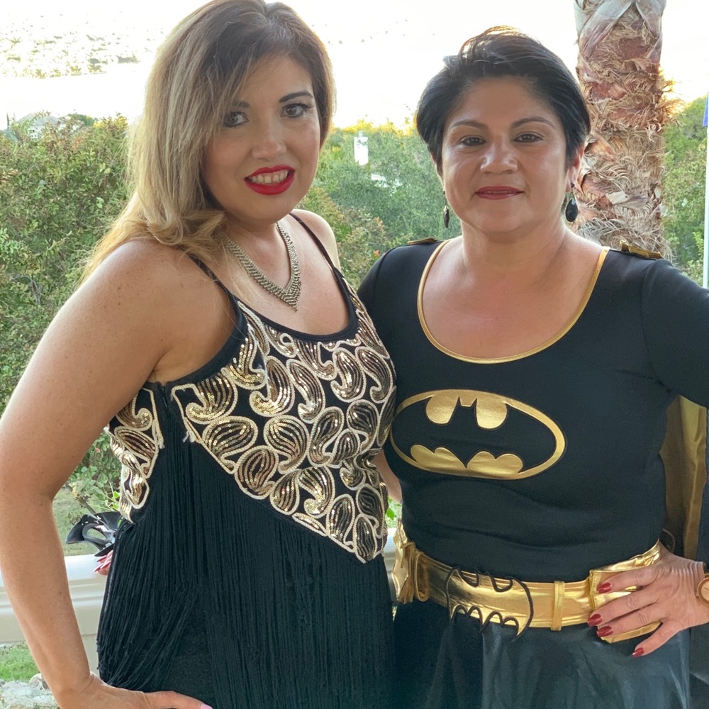 Flapper/Great gatsby dress